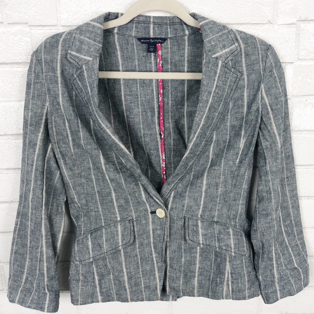 American Eagle Outfitters Blazer. Size XS
